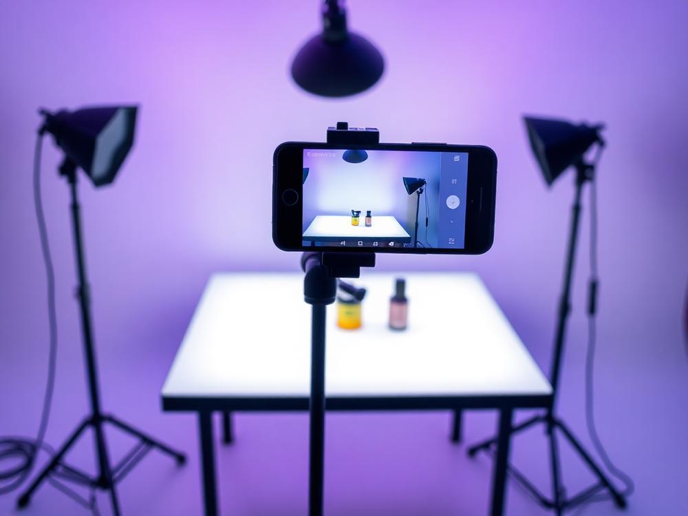 Product Launch Campaign